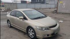 Honda Civic VIII