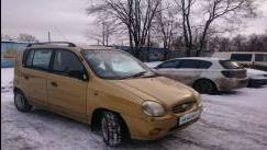 Hyundai Atos