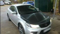 Kia Cerato II