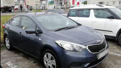 Kia Cerato III
