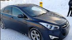Hyundai i40 I