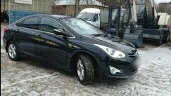 Hyundai i40 I