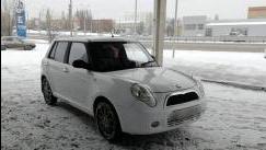 Lifan Smily I (320)