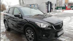 Mazda CX-5 I