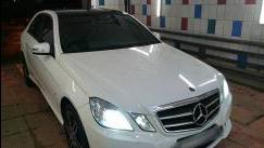 Mercedes-Benz E-klasse IV (W212, S212, C207)
