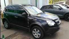 Opel Antara I