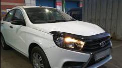 ВАЗ (Lada) Vesta