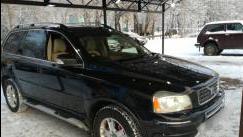 Volvo XC90 I