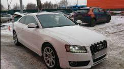 Audi A5 I