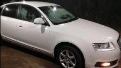 Audi A6 III (C6) Рестайлинг