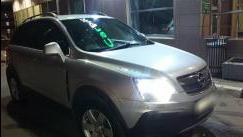 Opel Antara I