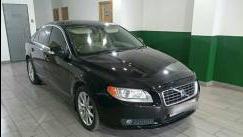 Volvo S80 II