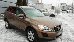 Volvo XC60 I