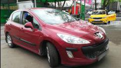 Peugeot 308 I