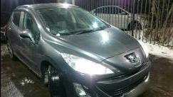 Peugeot 308 I