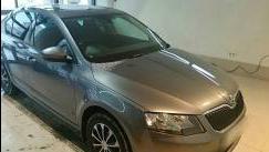 Skoda Octavia III