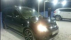ВАЗ (Lada) Largus
