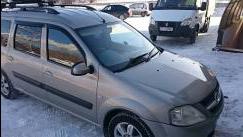 ВАЗ (Lada) Largus