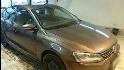 Volkswagen Jetta VI