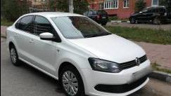 Volkswagen Polo V