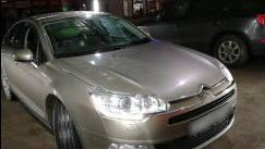 Citroen C5 II