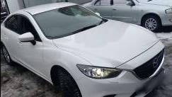 Mazda 6 III