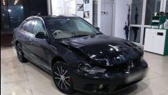 Mitsubishi Galant VIII