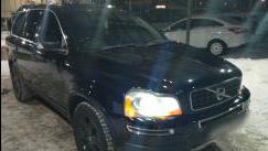 Volvo XC90 I