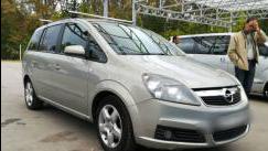 Opel Zafira B