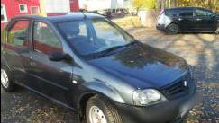 Renault Logan I