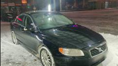 Volvo S80 II