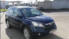Honda CR-V III