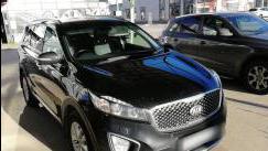 Kia Sorento III