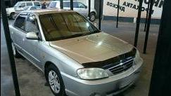 Kia Spectra