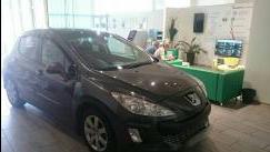 Peugeot 308 I