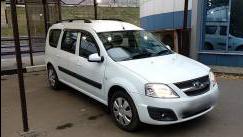 ВАЗ (Lada) Largus