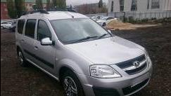 ВАЗ (Lada) Largus