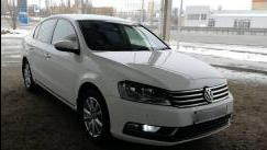 Volkswagen Passat B7