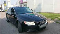 Volvo S80 II