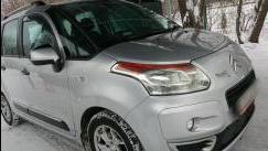 Citroen C3 Picasso I