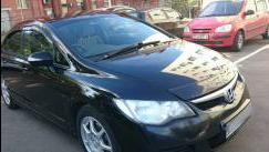 Honda Civic VIII