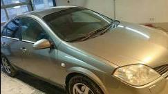 Nissan Primera III (P12)