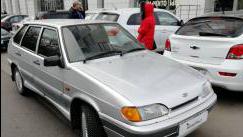 ВАЗ (Lada) 2114