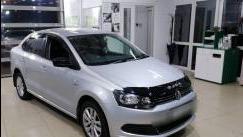 Volkswagen Polo V
