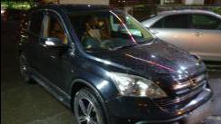 Honda CR-V III