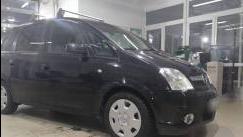 Opel Meriva A