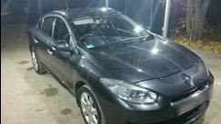 Renault Fluence I