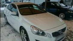 Volvo S60 II