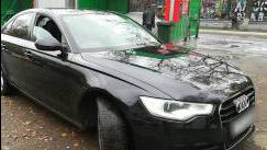 Audi A6 IV (C7)