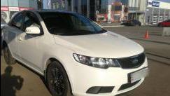 Kia Cerato II